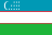 uz-Latn flag